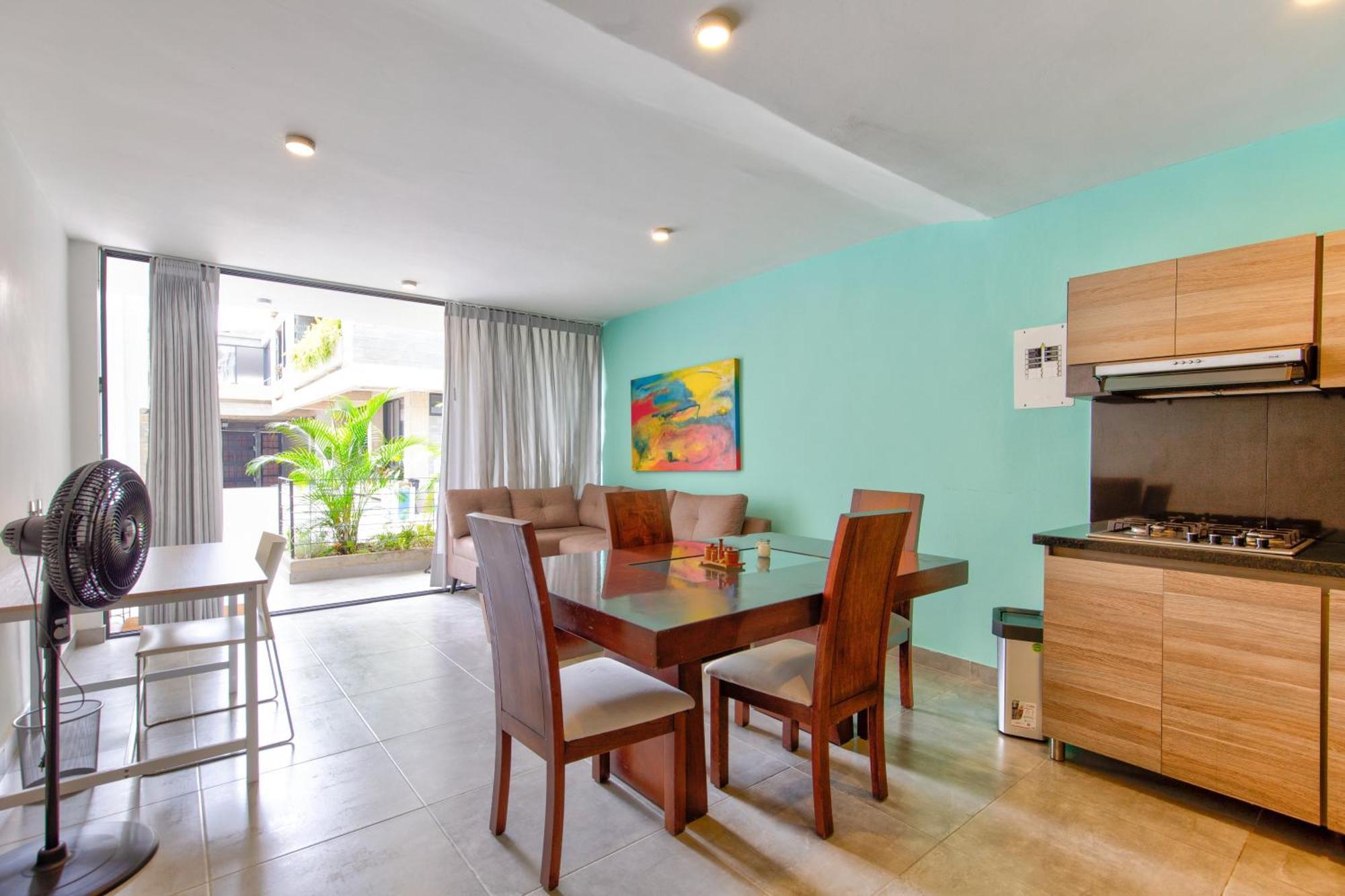 Moonshine Boutique Hostal กาลี ภายนอก รูปภาพ