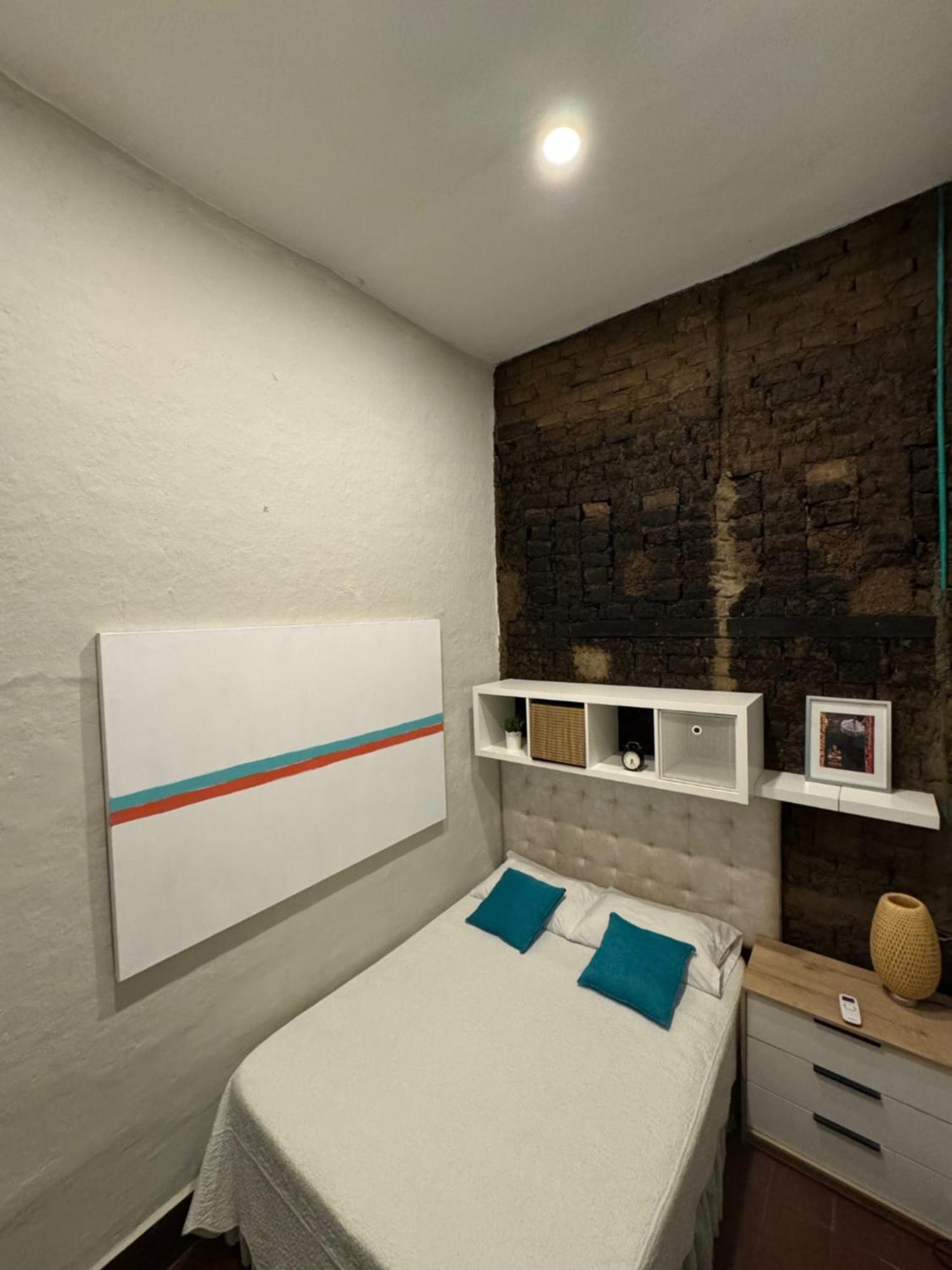 Moonshine Boutique Hostal กาลี ภายนอก รูปภาพ