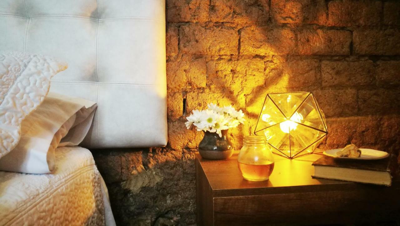 Moonshine Boutique Hostal กาลี ภายนอก รูปภาพ