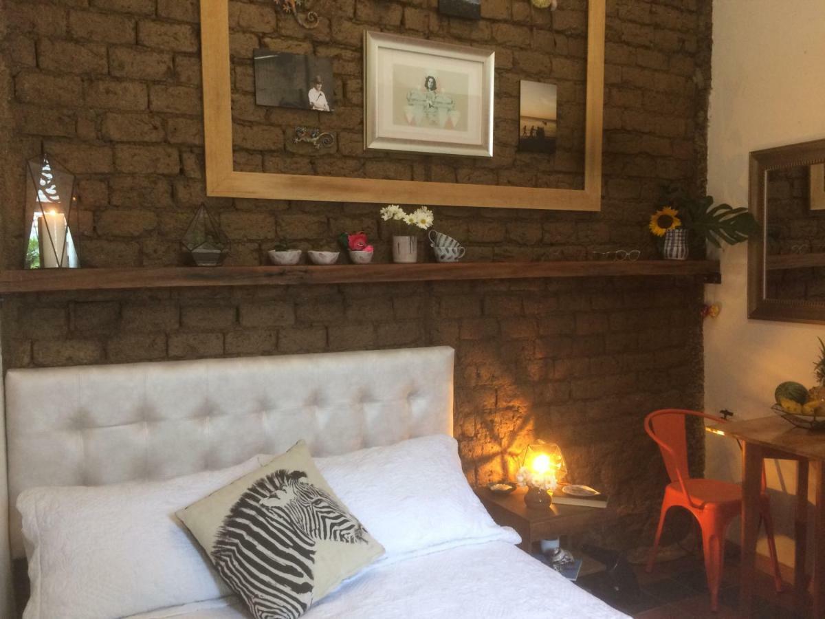 Moonshine Boutique Hostal กาลี ภายนอก รูปภาพ